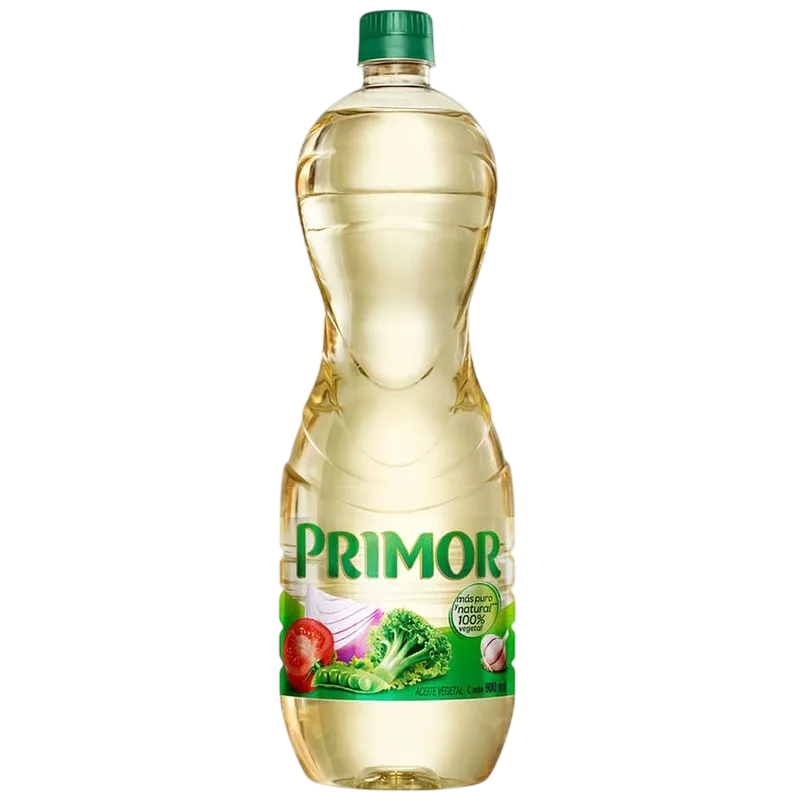 Aceite